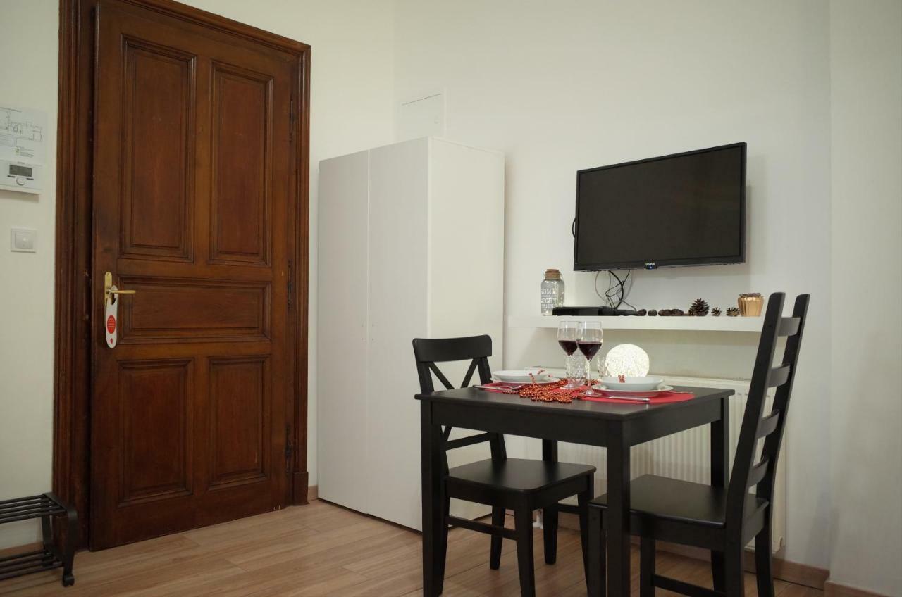 Sedaki Apartments In The Center Of Zagreb Exterior photo